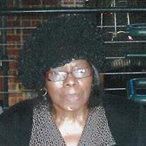 Ms. Fannie Mae Williams