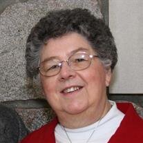 Patricia A. Kissinger