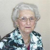 Nan Worrell