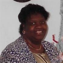 Mrs. Susan Relford