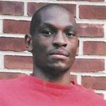 Donnell J. Gwaltney Sr.