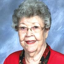 Mary Lou Hooser