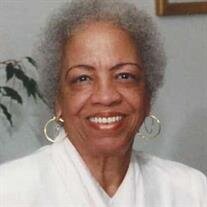 Mrs. Vivion Martin-Reed