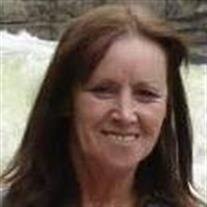 Donna F. Davis