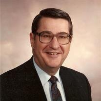 Nelson Lee Hartman