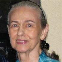 Maralynn Yvonne "Lynne" Rasmussen