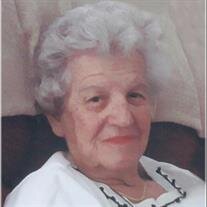 Joyce Laverne (Bryant) Saltaformaggio