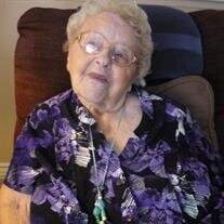 Janet Johnson