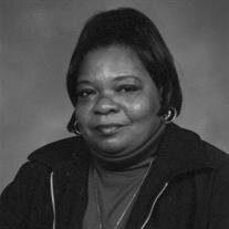 Sharon L. Wash