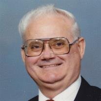 Richard J. Reber