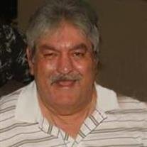 Geronimo  Daniel  Jiron 