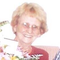 La Vina 'Bonnie' Greenwaldt