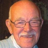 Raymond F.  Doran