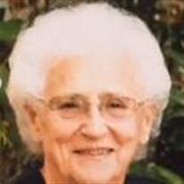 Rose A. Braun