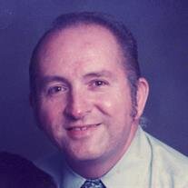 Chester R. Williams