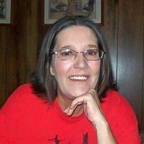 Susan Diane Dempsey