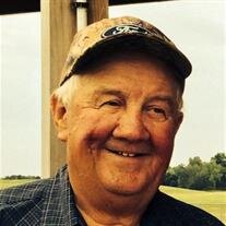 Duane Marvin Durecka