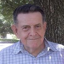 Michael Edward Heaviland