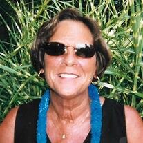 Dusetta Carol Fitch