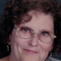 Shirley Ann Simpson