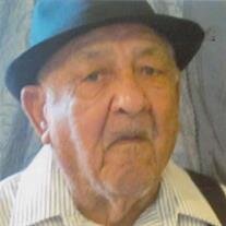 Juan Villarreal
