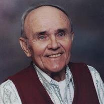 Robert A. Hammitt Sr.