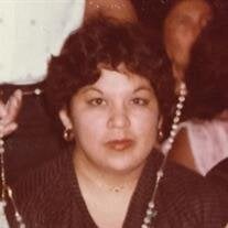 Rosalinda Amaya Herrera