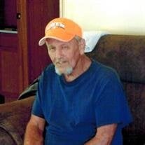 Charles "Chuck" Ray Partin