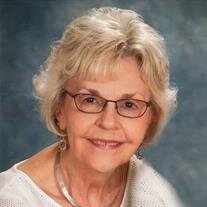 Linda Kay Brandon