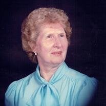 Annette B. Szymanski