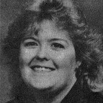 Mary Sue Owens Bryant