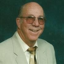 Mr. Jimmie Lee Yarbrough