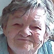 Margaret A. Rabe