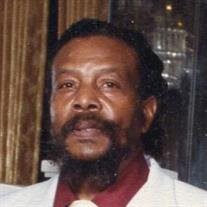 Sylvester M. Singleterry
