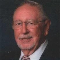 Leonard Edwin Wendowski Sr.