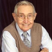 Lavern "Vern" C. Stepke