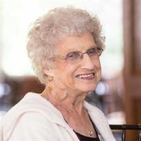 Betty May Massa