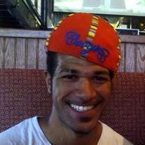 Mr.  Derrell Dean