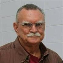Earl Glenn Reed