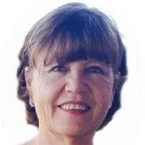 Olga Iris Roldan