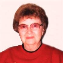 Dorothy P. Medley