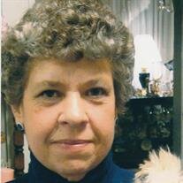 Doris Emilie Nuss