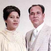 Delia Carrillo Galvan