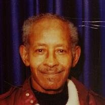 Donald William Carter