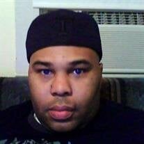 Mr. Terry Anthony Ware