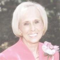 Dolores Anne "Dee" Dahlquist