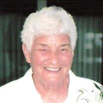 Mary Ellen Head
