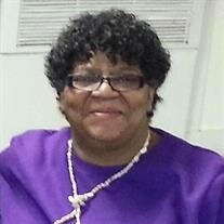 Ms. Dorothy L. Purvis