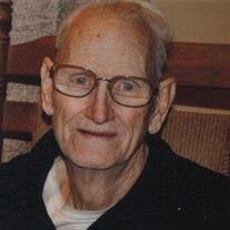 Raymond E. Parker