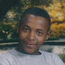 Mr. Nathaniel Latreal Baxley Jr.